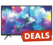 Tv Deals PNG