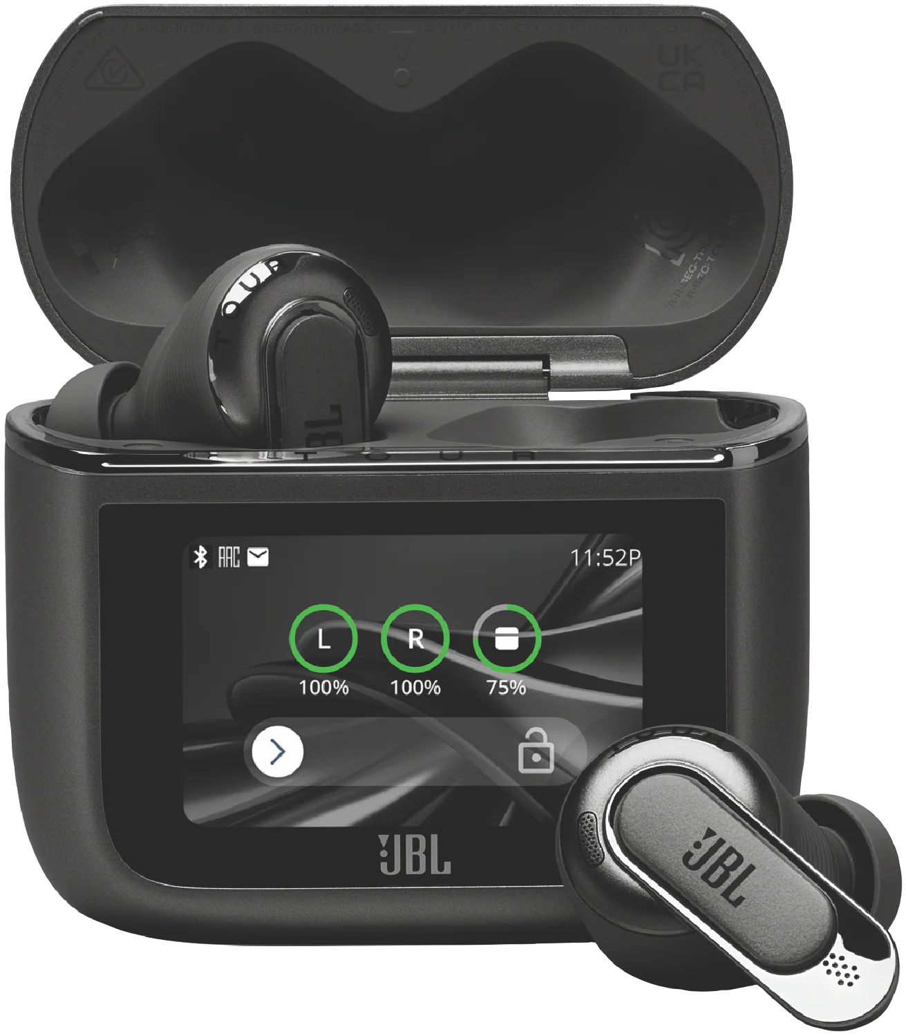 JBL Tour Pro 3