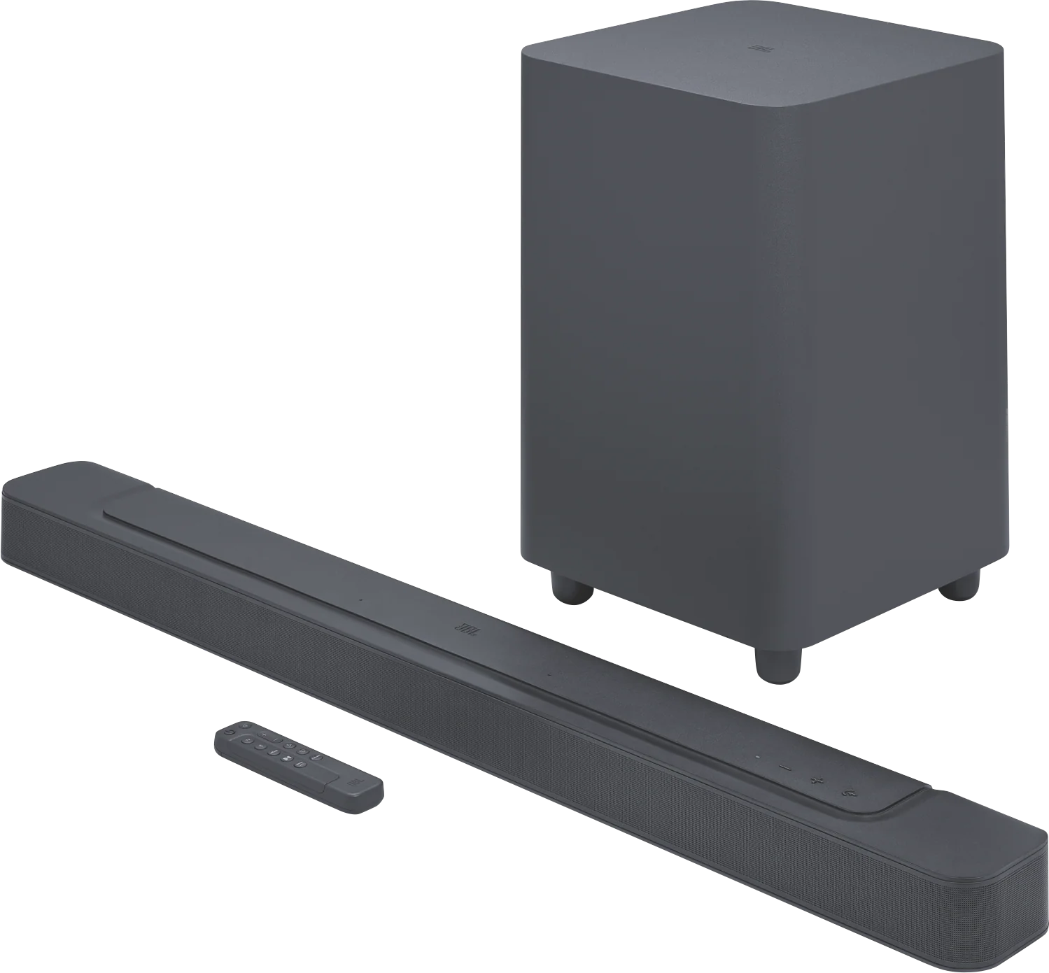 JBL Bar500 5.1 590W Virtual Atmos Soundbar