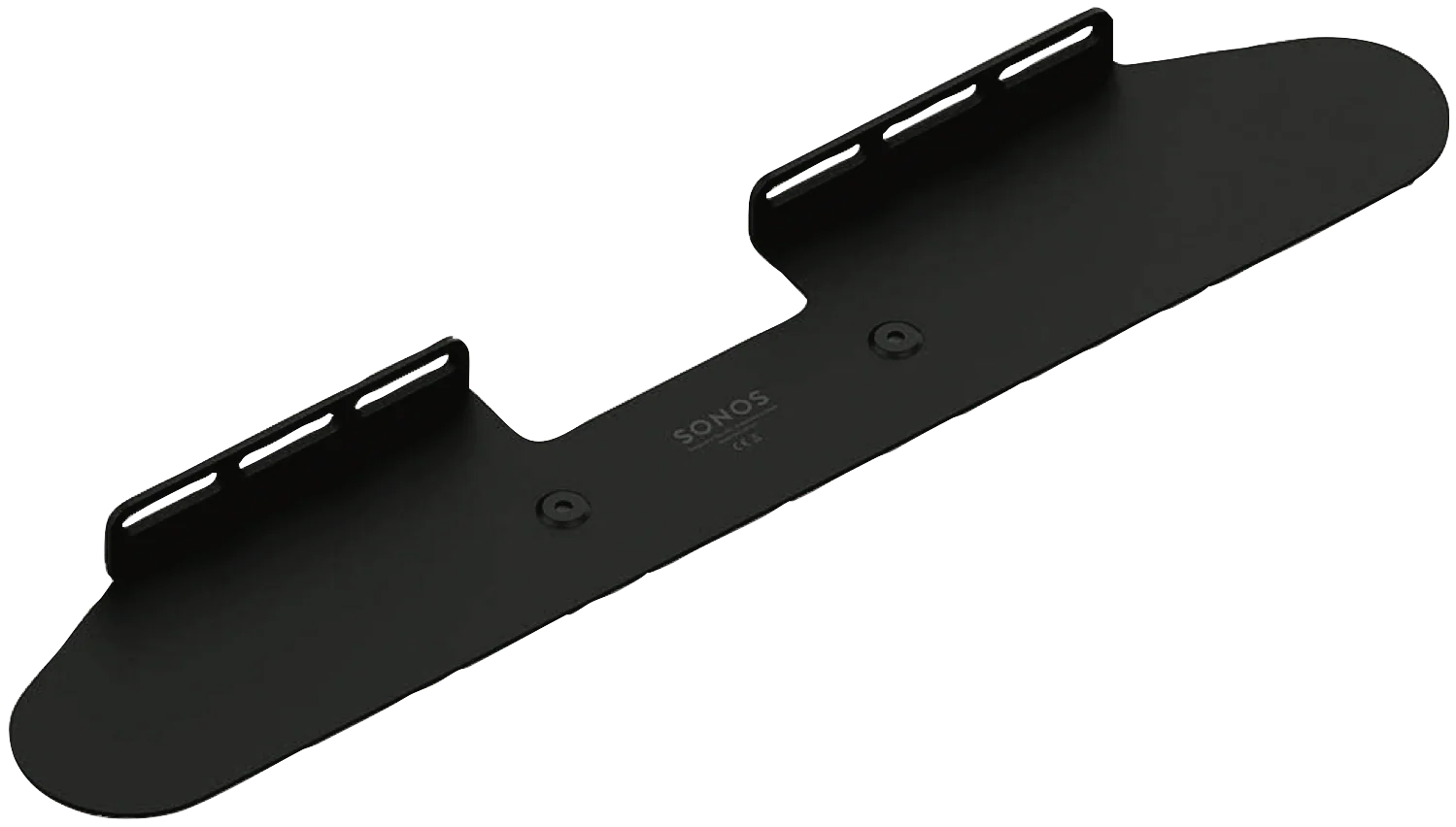 Sonos Beam Wall Mount Black