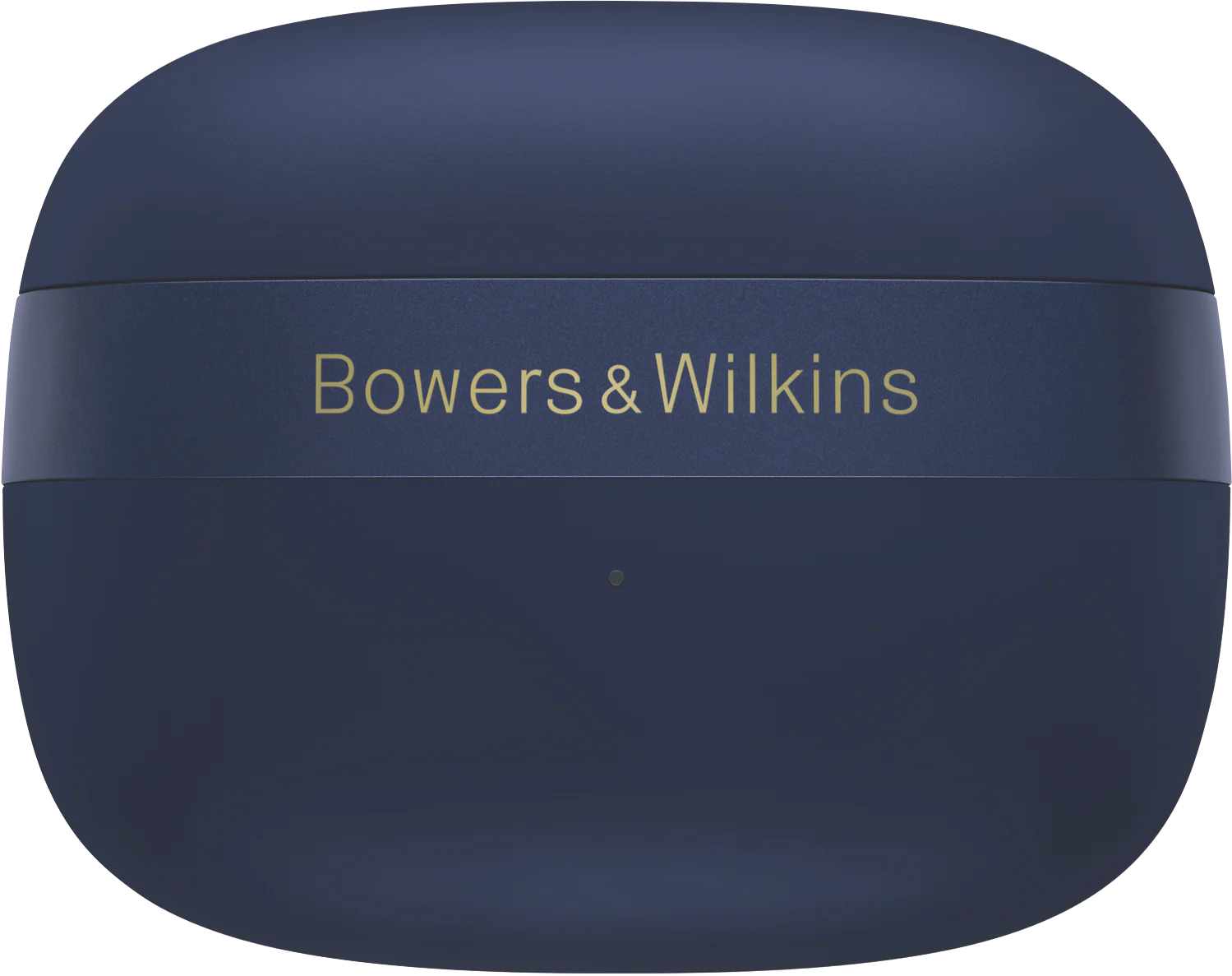 Bowers and Wilkins NC True Wireless earbuds - Blue