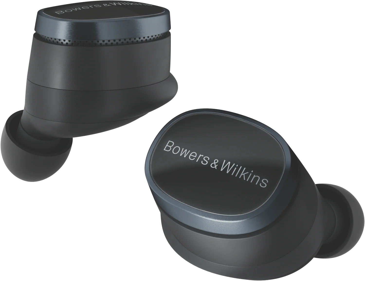 Bowers and Wilkins NC True Wireless earbuds