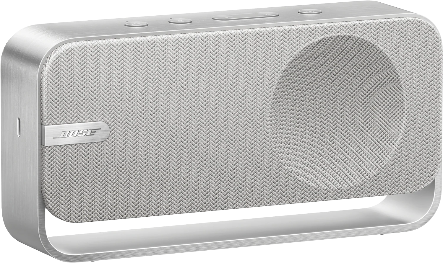 1148-bose-soundlink-home-bluetooth-speaker-light-silver-3.webp Bose SoundLink Home Bluetooth Speaker - Light Silver