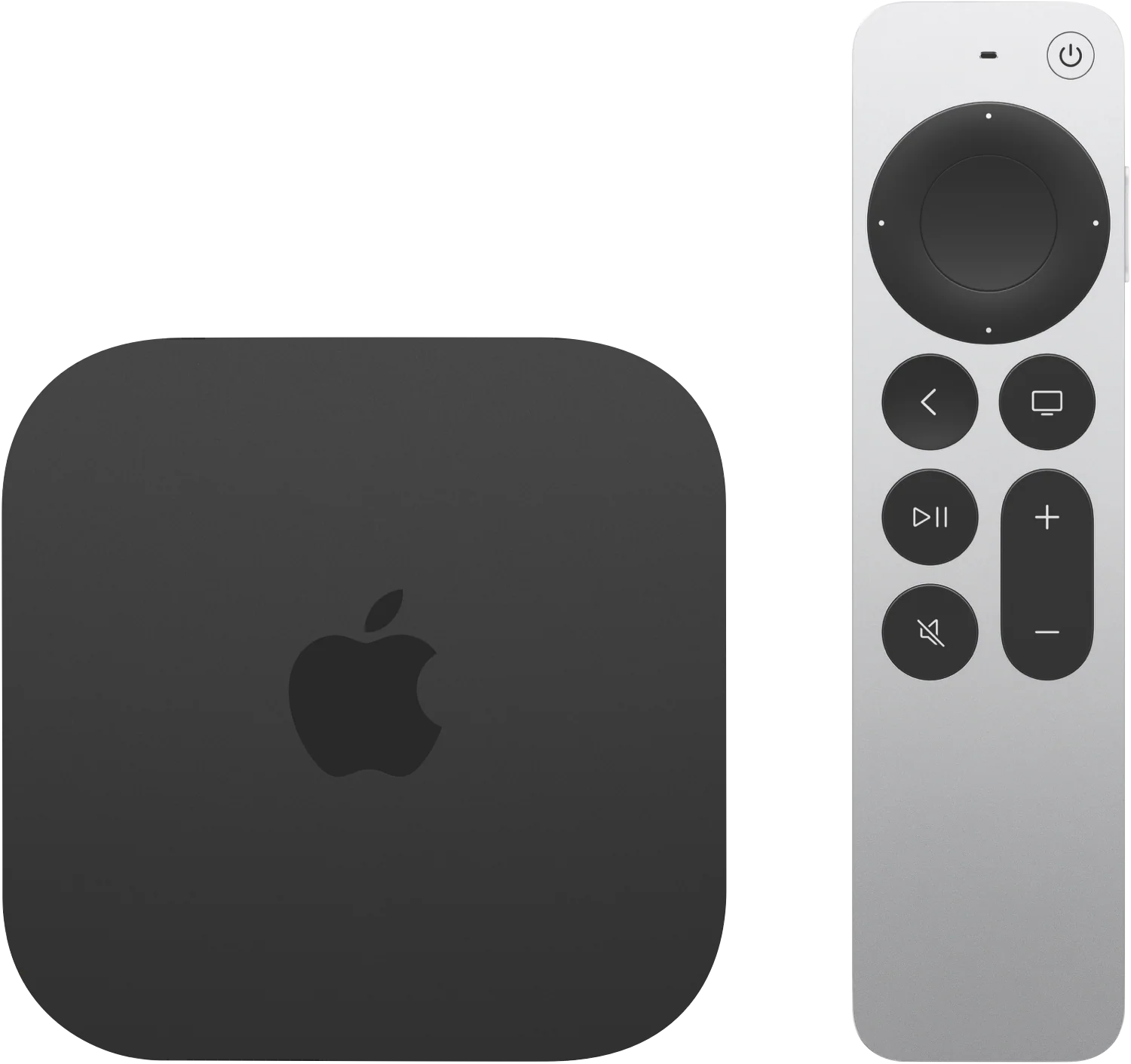 Apple TV 4K WiFi 64GB
