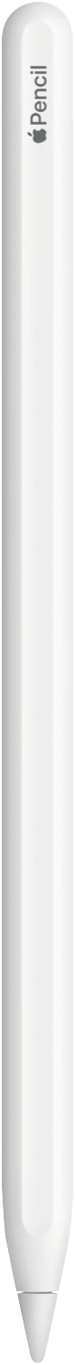 Apple Pencil 2nd Gen