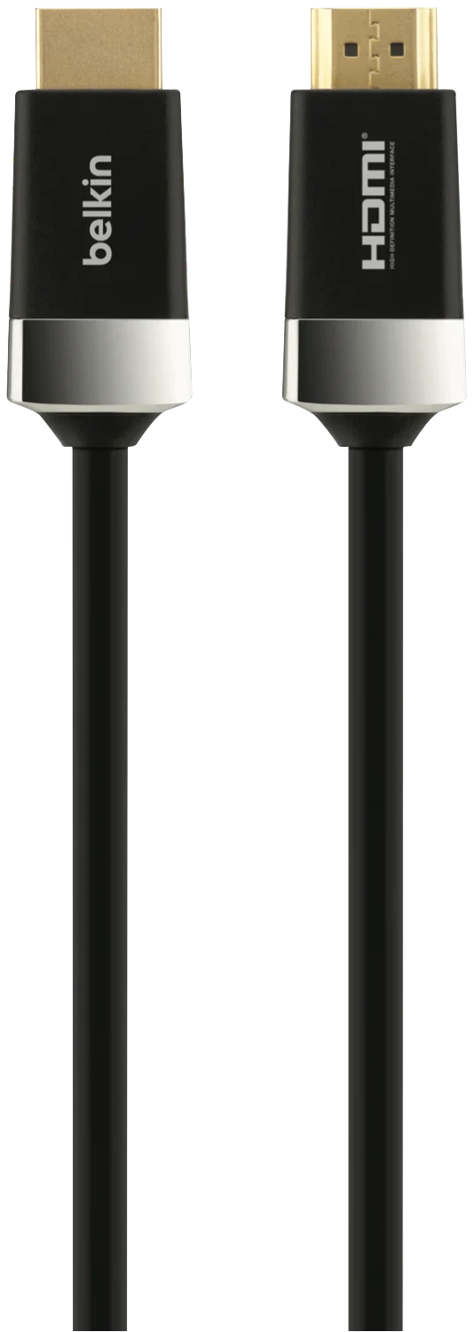 Belkin Advanced Series High Speed HDMI Cable 1m
