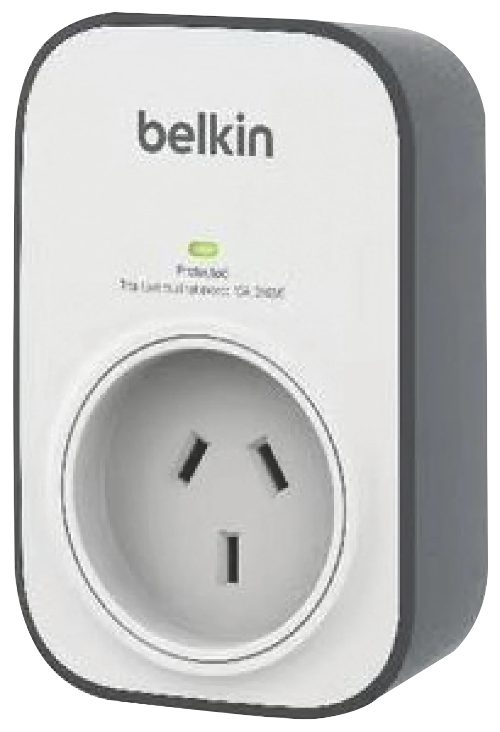 Belkin SurgeCube 1 Outlet Surge Protector