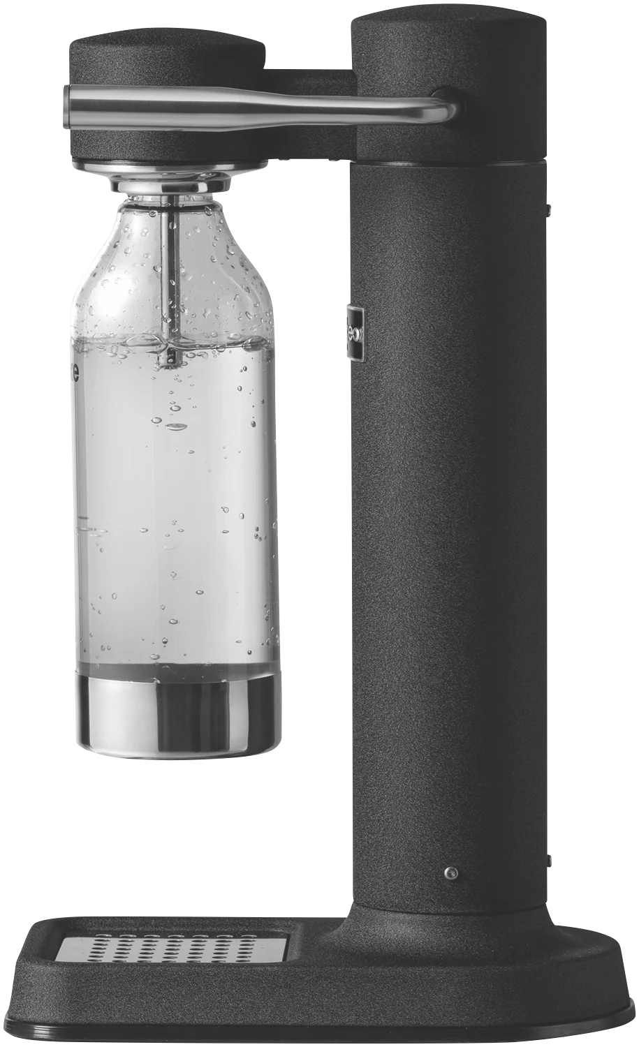 aarke Carbonator 3 Matte Black