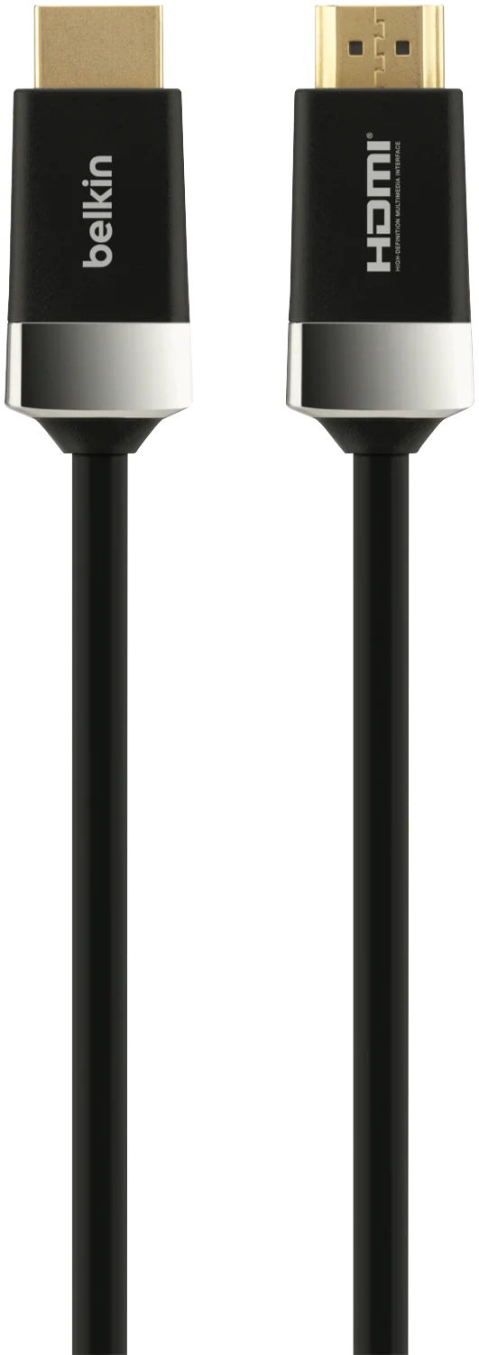 Belkin Advanced Series High Speed HDMI Cable 2m