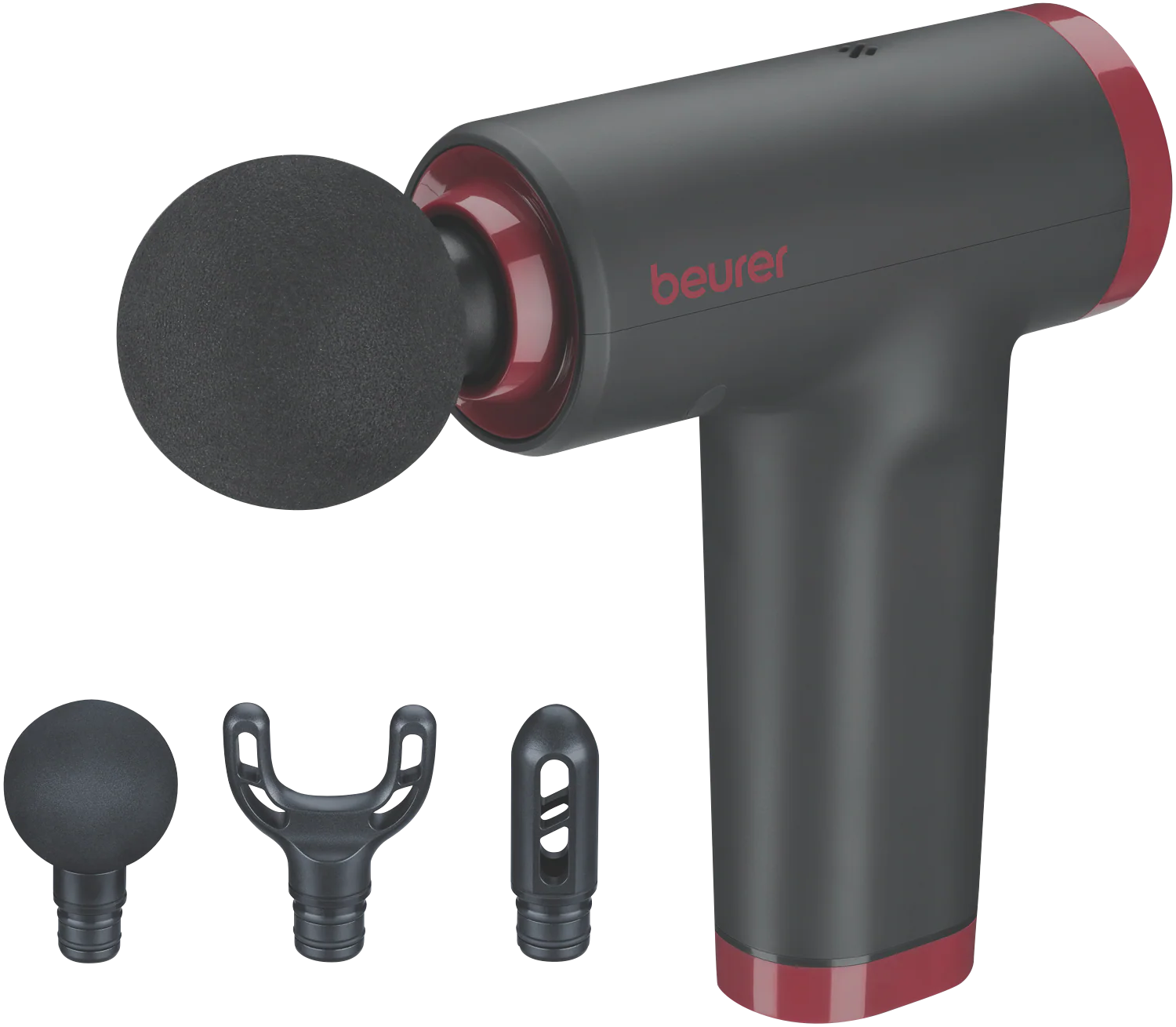 Beurer Compact Power Deep Tissue Massage Gun