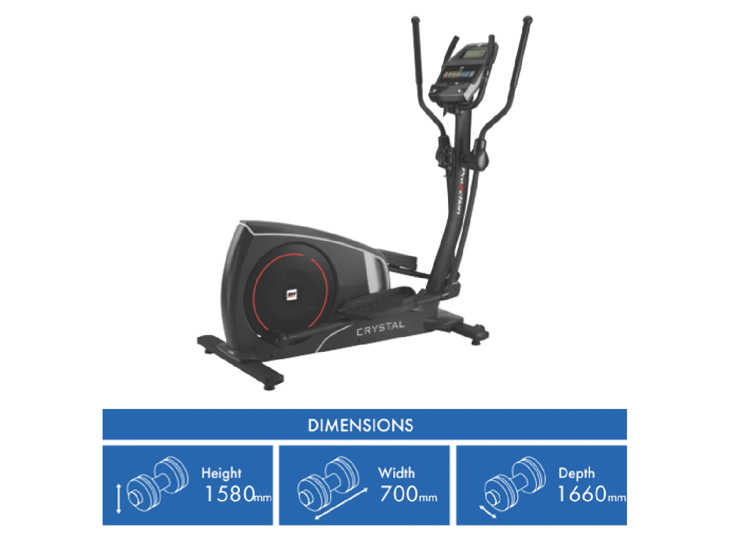 1700-bh-fitness-crystal-program-elliptical-2.webp BH Fitness Crystal Program Elliptical