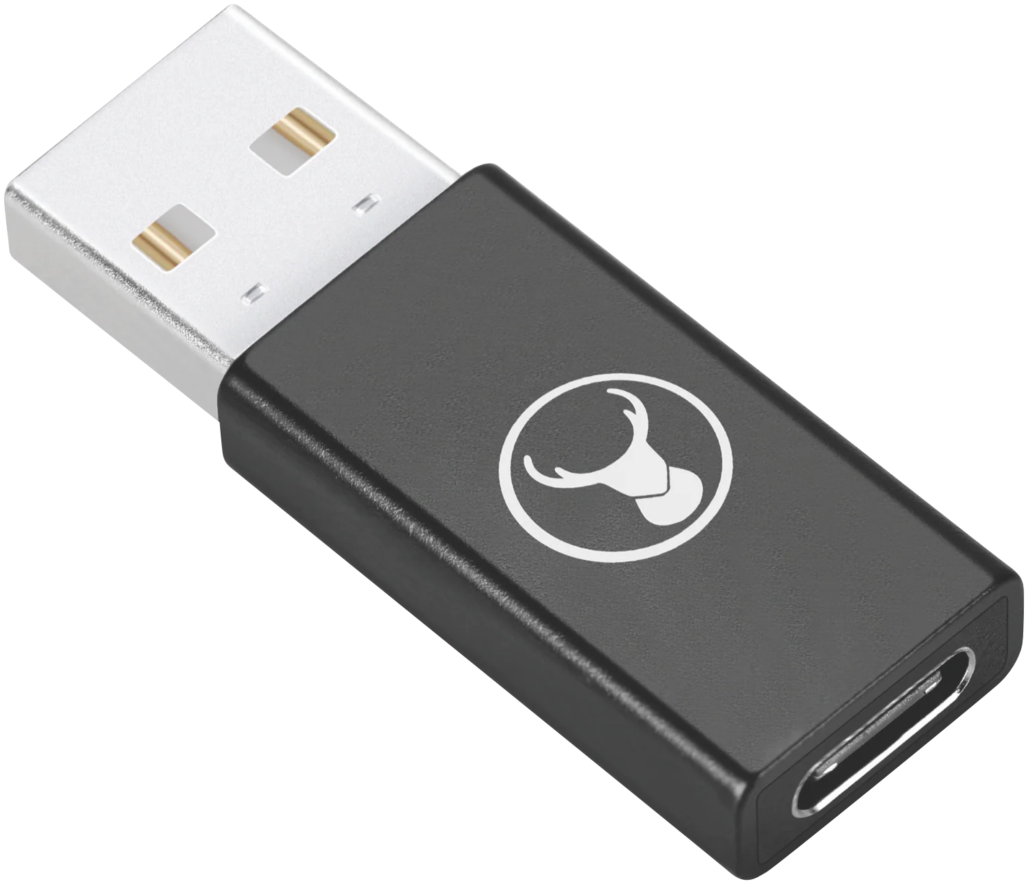 1774-bonelk-usb-a-to-usb-c-3-0-adapter-black--2.webp Bonelk USB-A to USB-C 3.0 Adapter (Black)