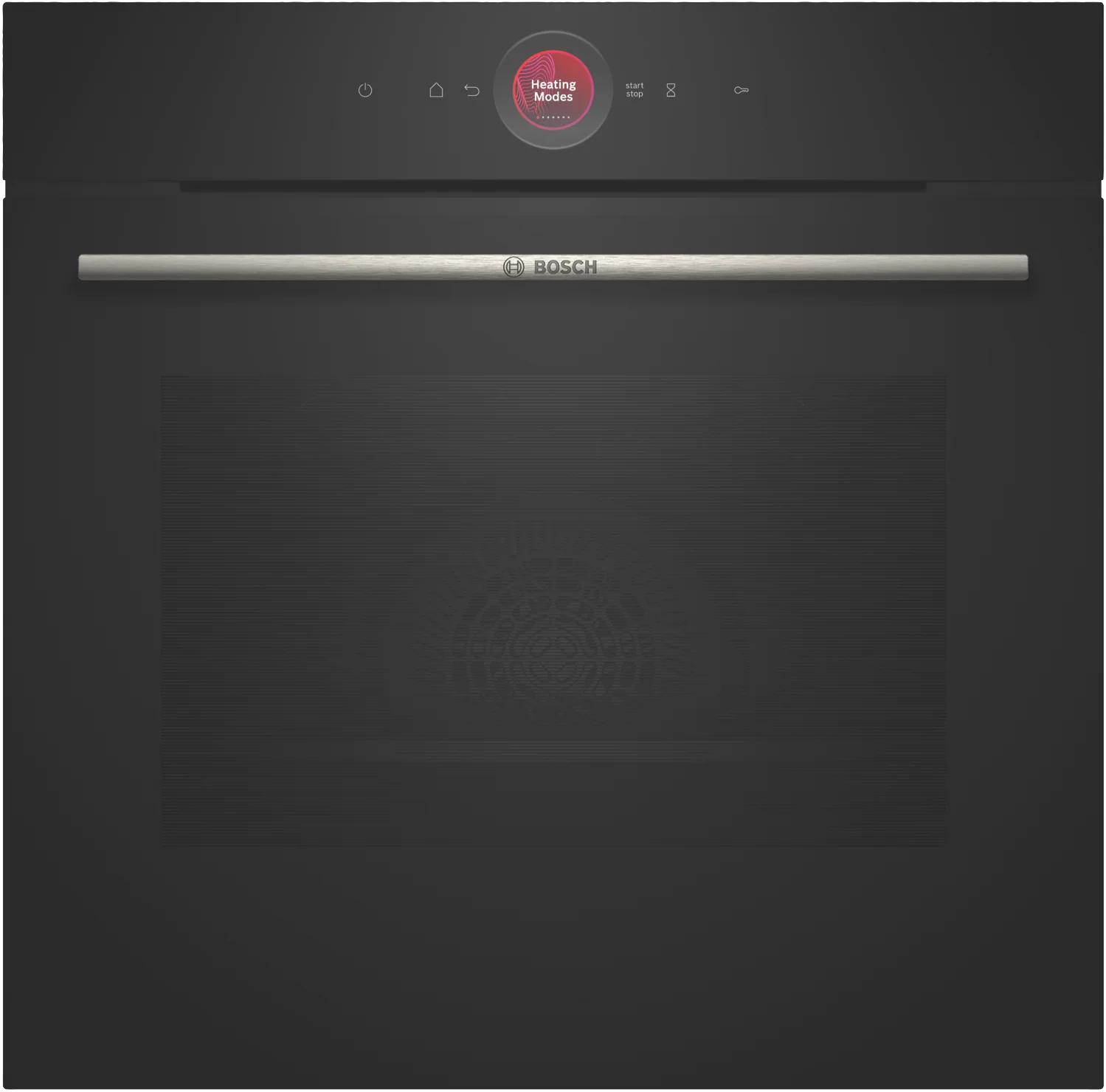 Bosch Series 8 60cm Electric Oven