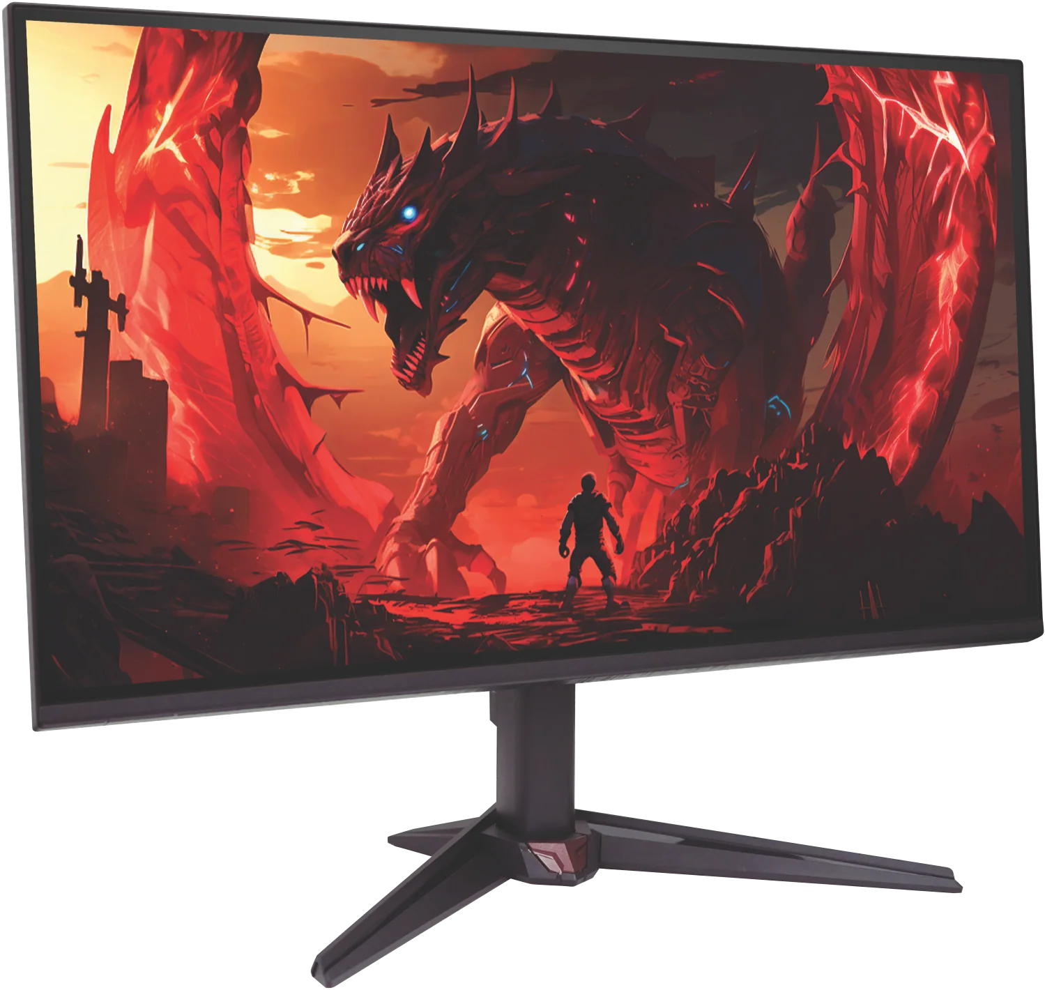 Acer Nitro 24" FHD 120Hz VG240Y Gaming Monitor