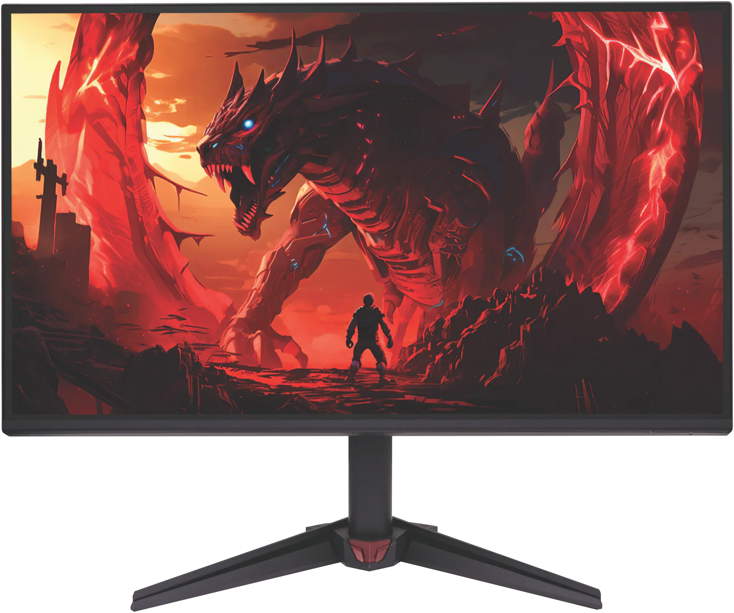 Acer Nitro 27" FHD 120Hz VG270 Gaming Monitor