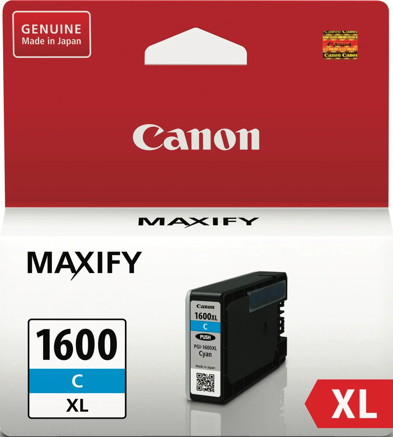 2261-canon-pgi1600xl-cyan-ink-cartridge-1.webp Canon PGI1600XL Cyan Ink Cartridge