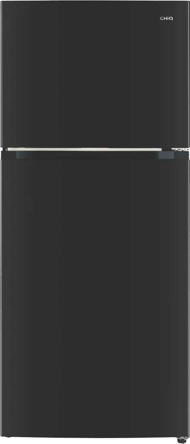 CHiQ 410L Top Mount Refrigerator