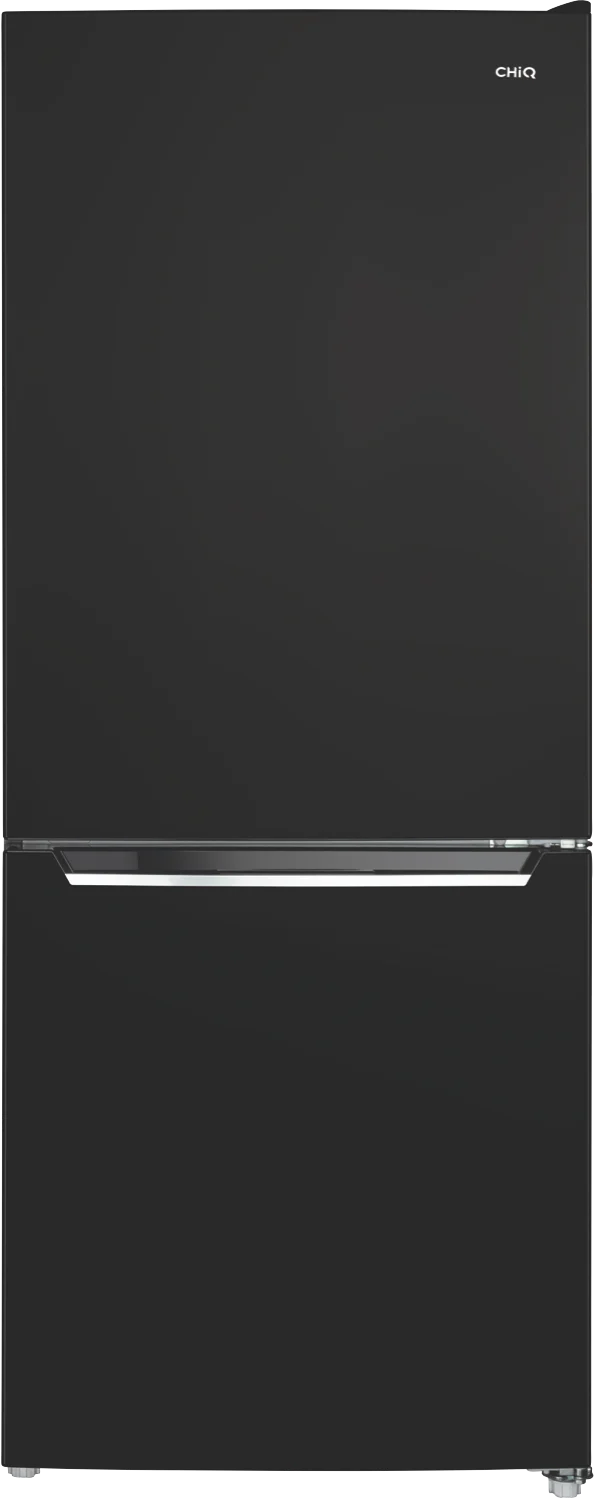CHiQ 283L Bottom Mount Refrigerator