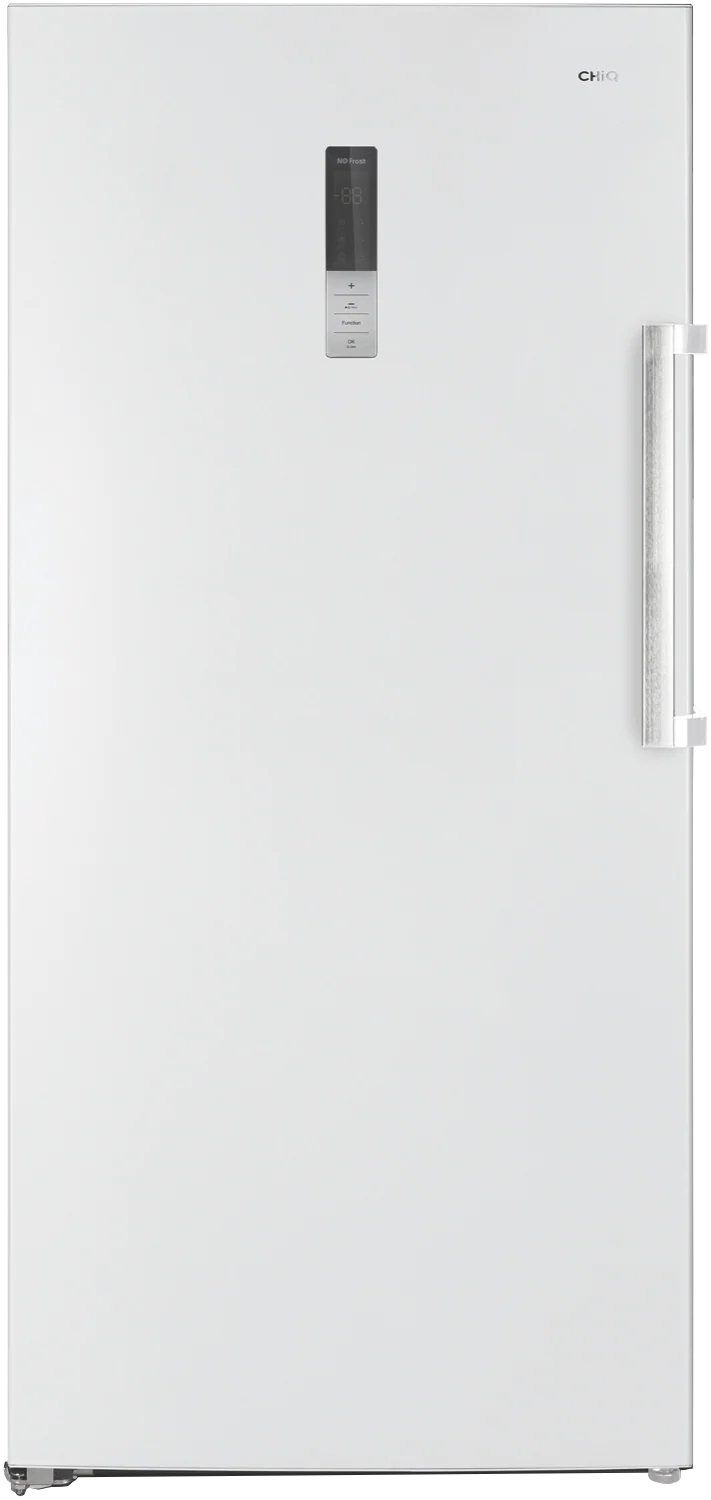 CHiQ 311L Vertical Hybrid Freezer