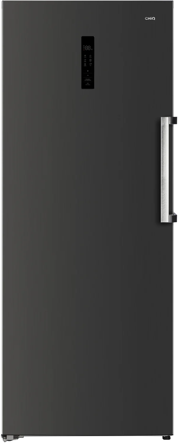 CHiQ 380L Vertical Hybrid Freezer