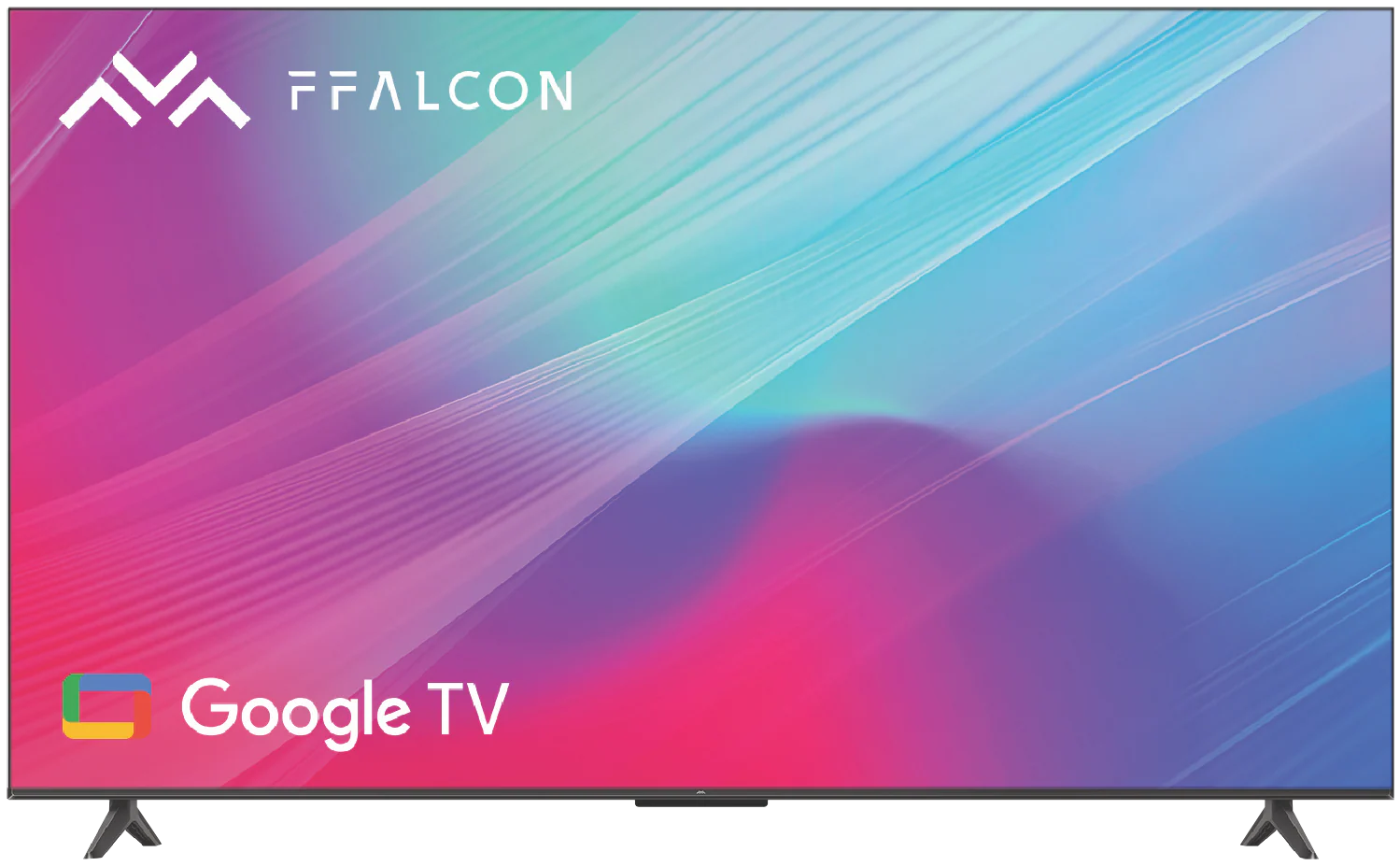 FFALCON 55" U65 LED Google TV 2025