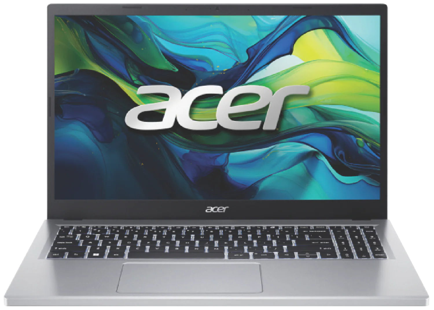 Acer Aspire GO 15" i3 8GB 512GB Laptop