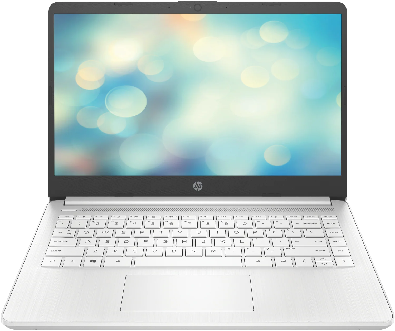 HP 14" Celeron 4GB 128GB Laptop