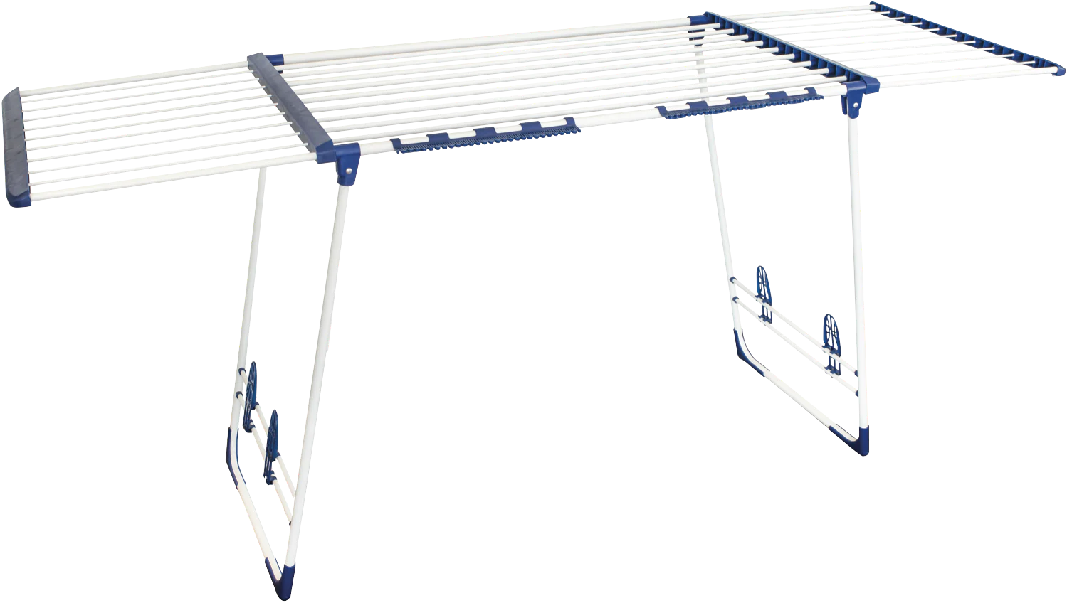 2747-pacifica-extendable-clothes-airer-2.webp Pacifica Extendable Clothes Airer