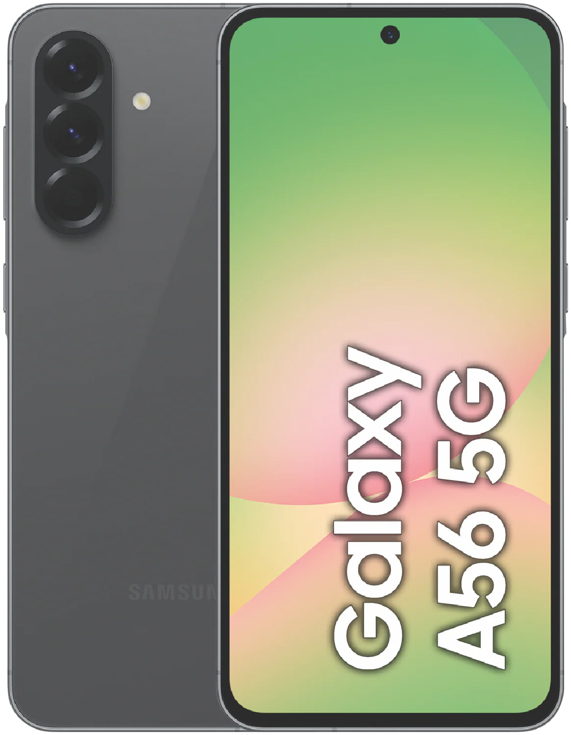 Samsung Galaxy A56 5G 128GB Awesome Graphite