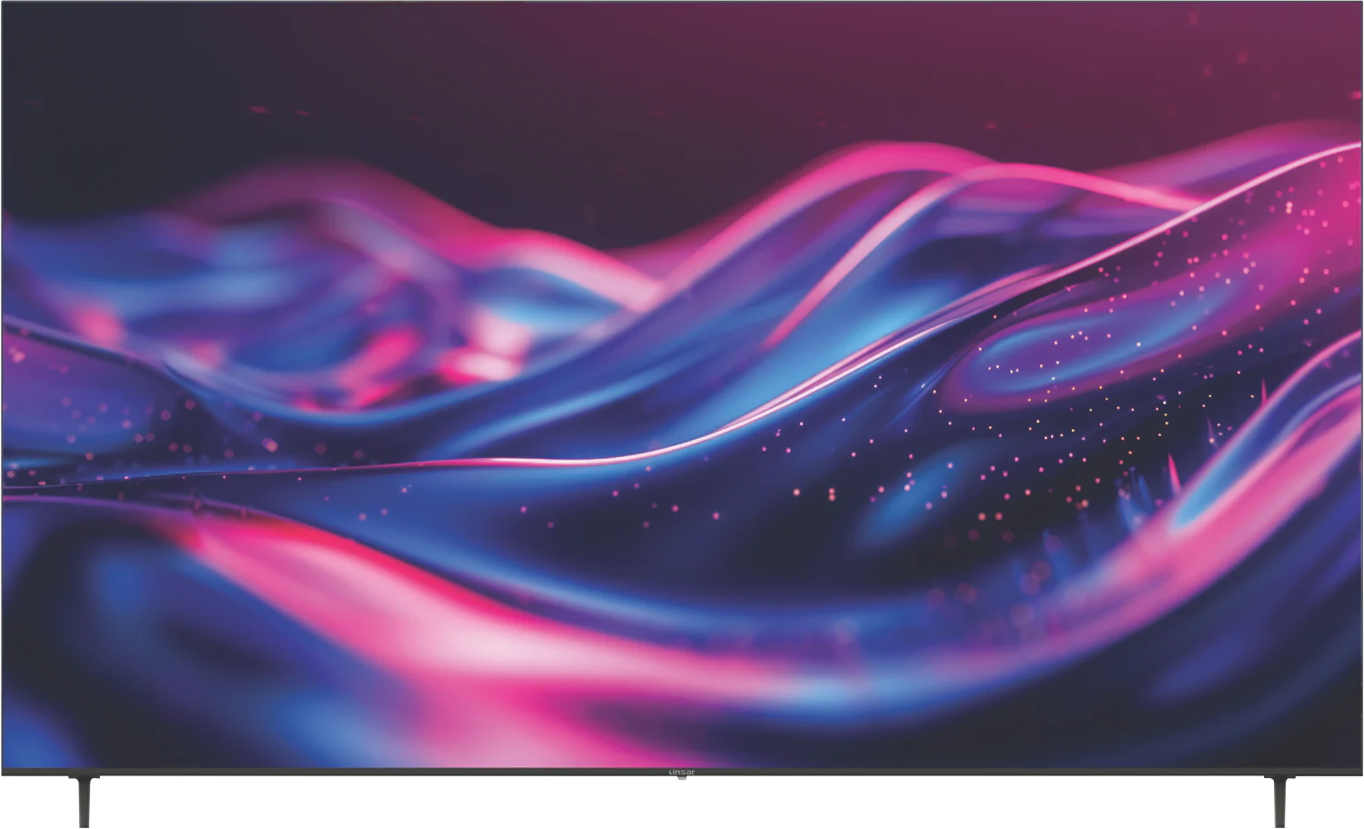 Linsar 85" UHD Tizen Smart TV 2025