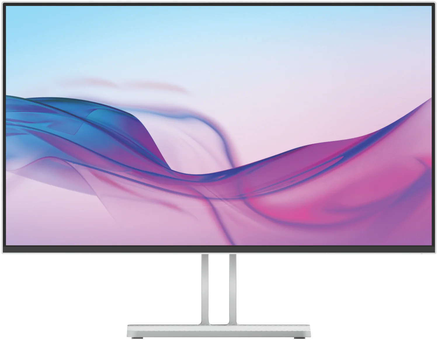 Lenovo 27" IPS FHD Monitor