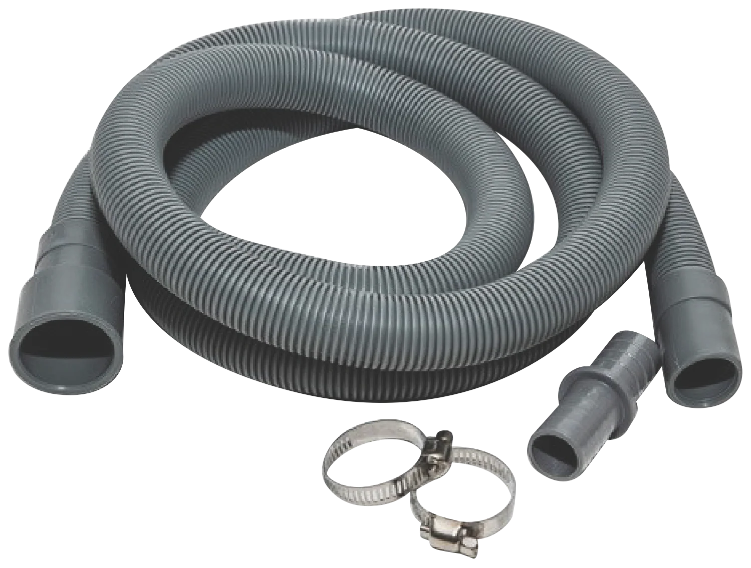 Pacifica Extension Drain Hose 2m