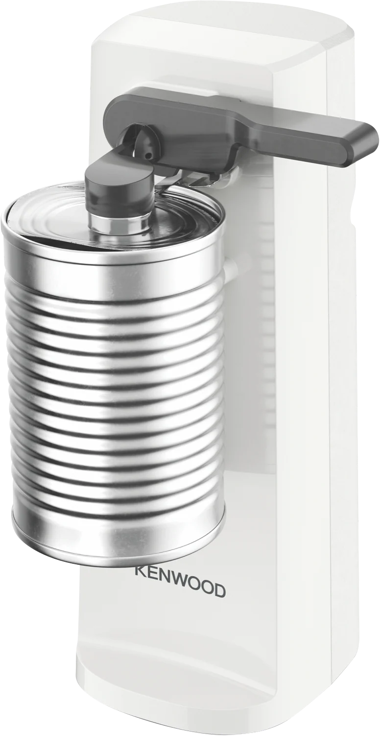 Kenwood Can Opener