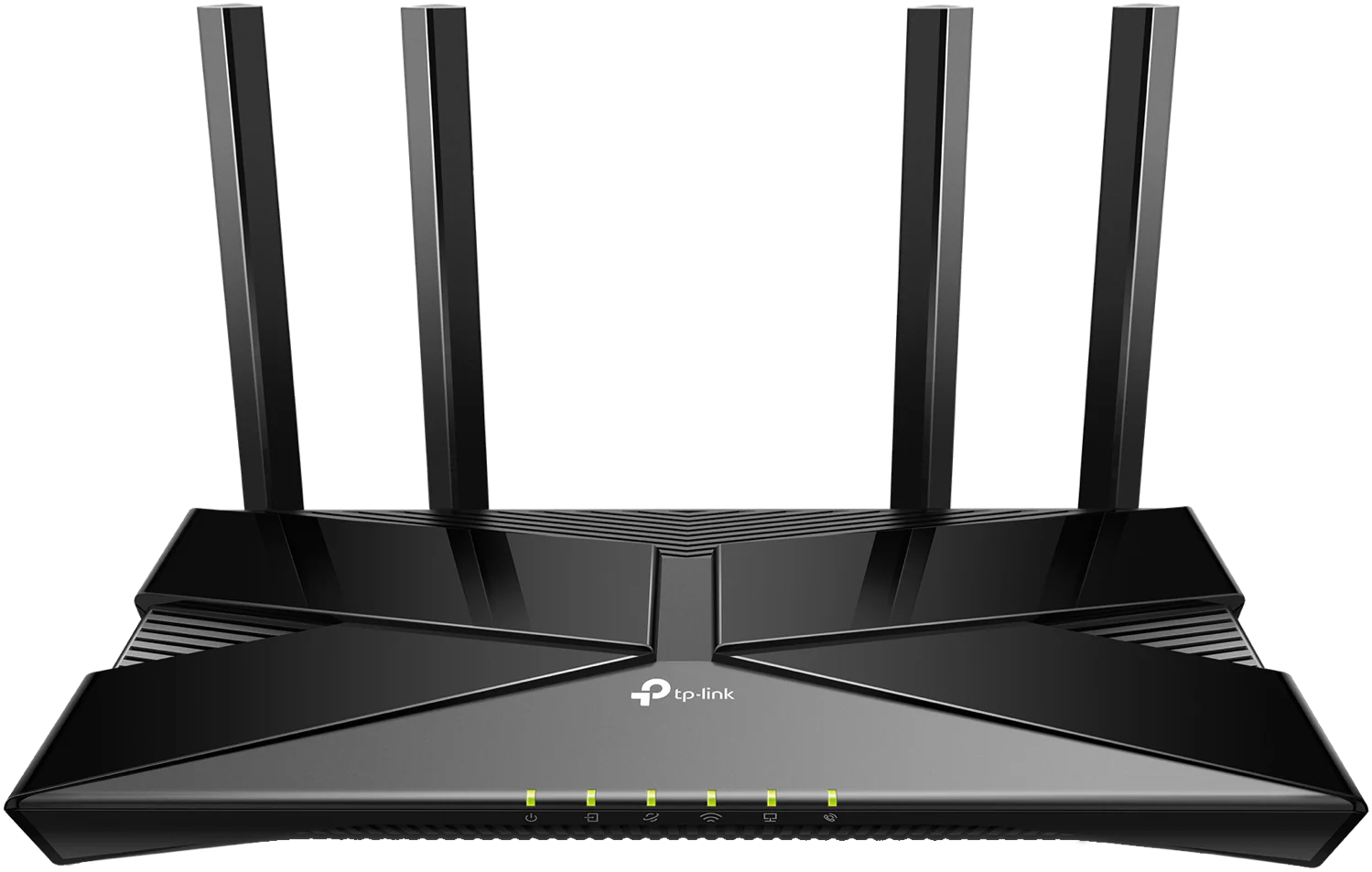 TP-LINK AX1800 Dual-Band Wi-Fi 6 VDSL/ADSL Modem Router