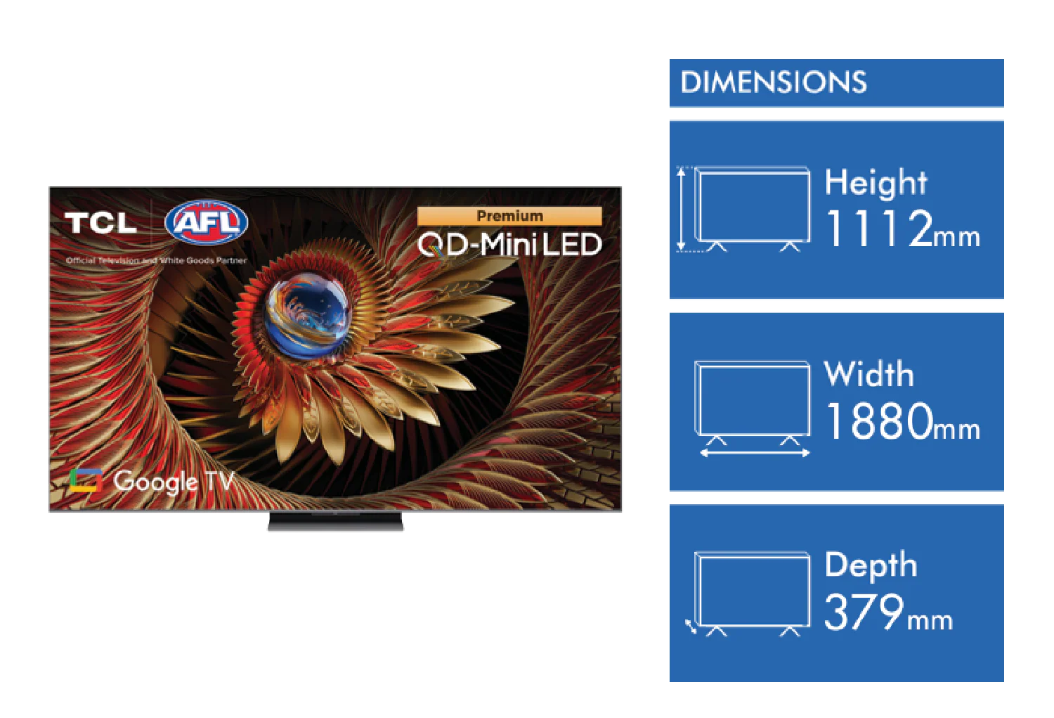 3153-tcl-85-c8k-premium-qd-mini-led-google-tv-2025-2.webp TCL 85" C8K Premium QD Mini LED Google TV 2025