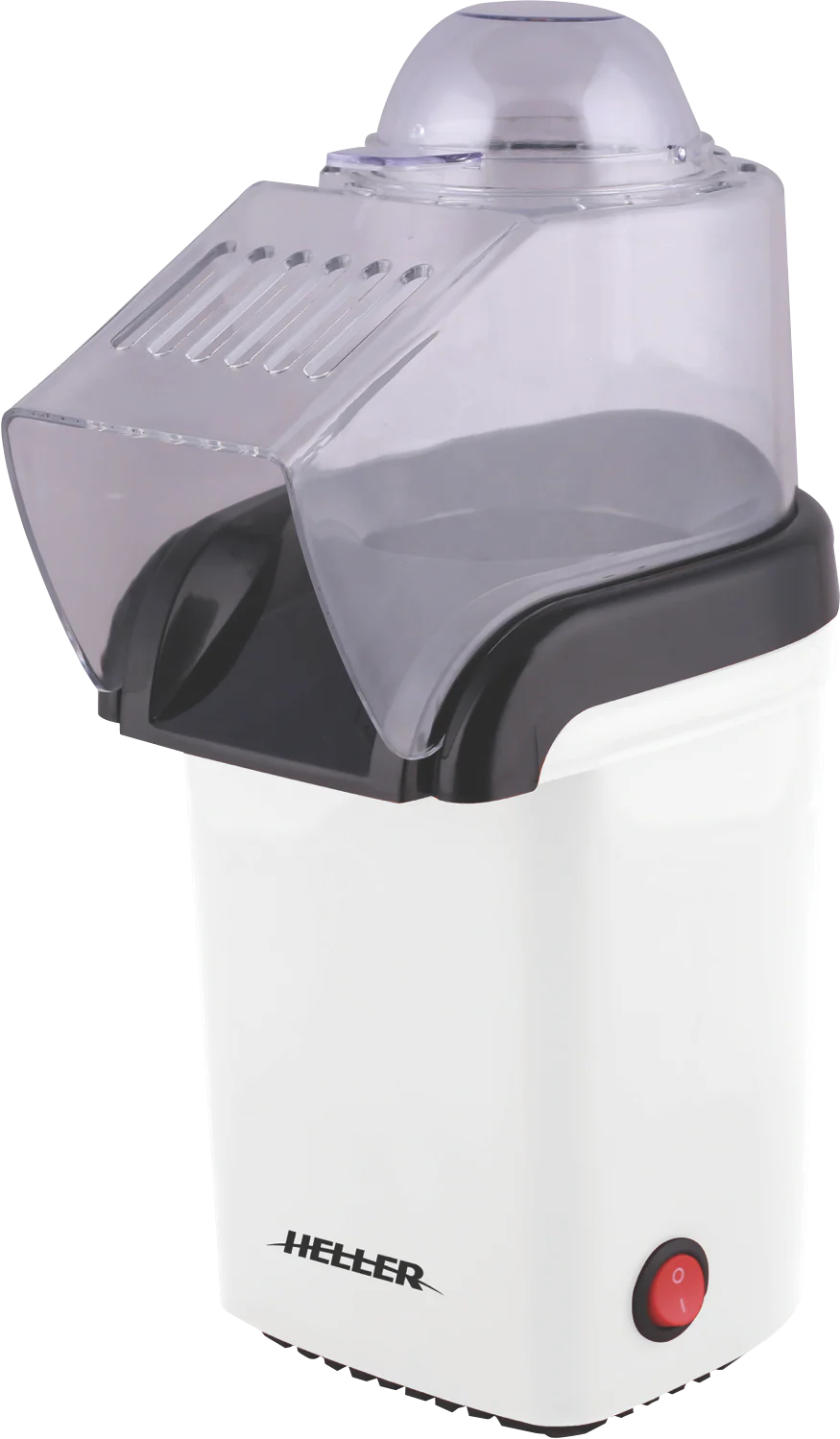Heller Popcorn Maker