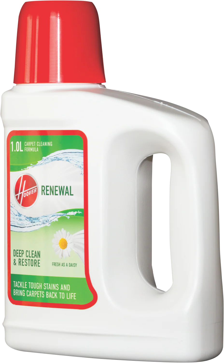 Hoover Renewal Carpet Solution 1L