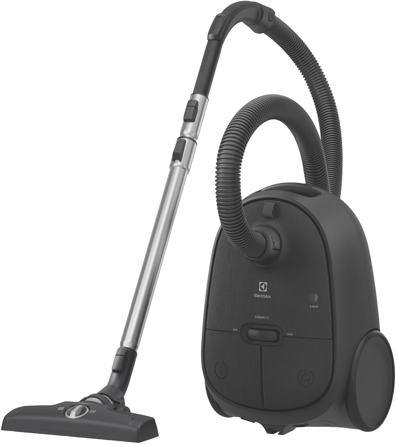 Electrolux 600 Series Bagged Vacuum
