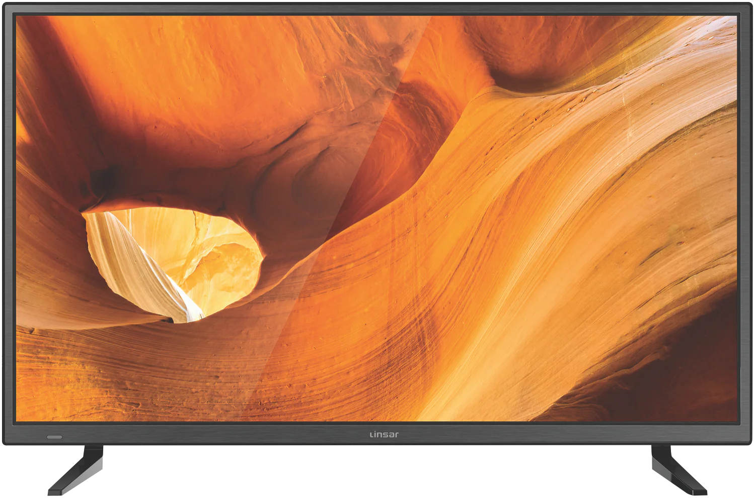 Linsar 40" FHD WebOS TV