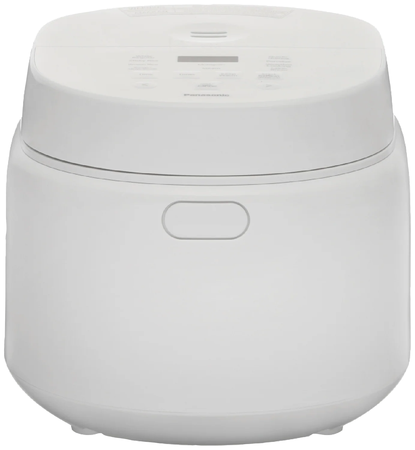 3536-panasonic-premium-10-cup-rice-cooker-and-multi-cooker-3.webp Panasonic Premium 10 Cup Rice Cooker And Multi-Cooker