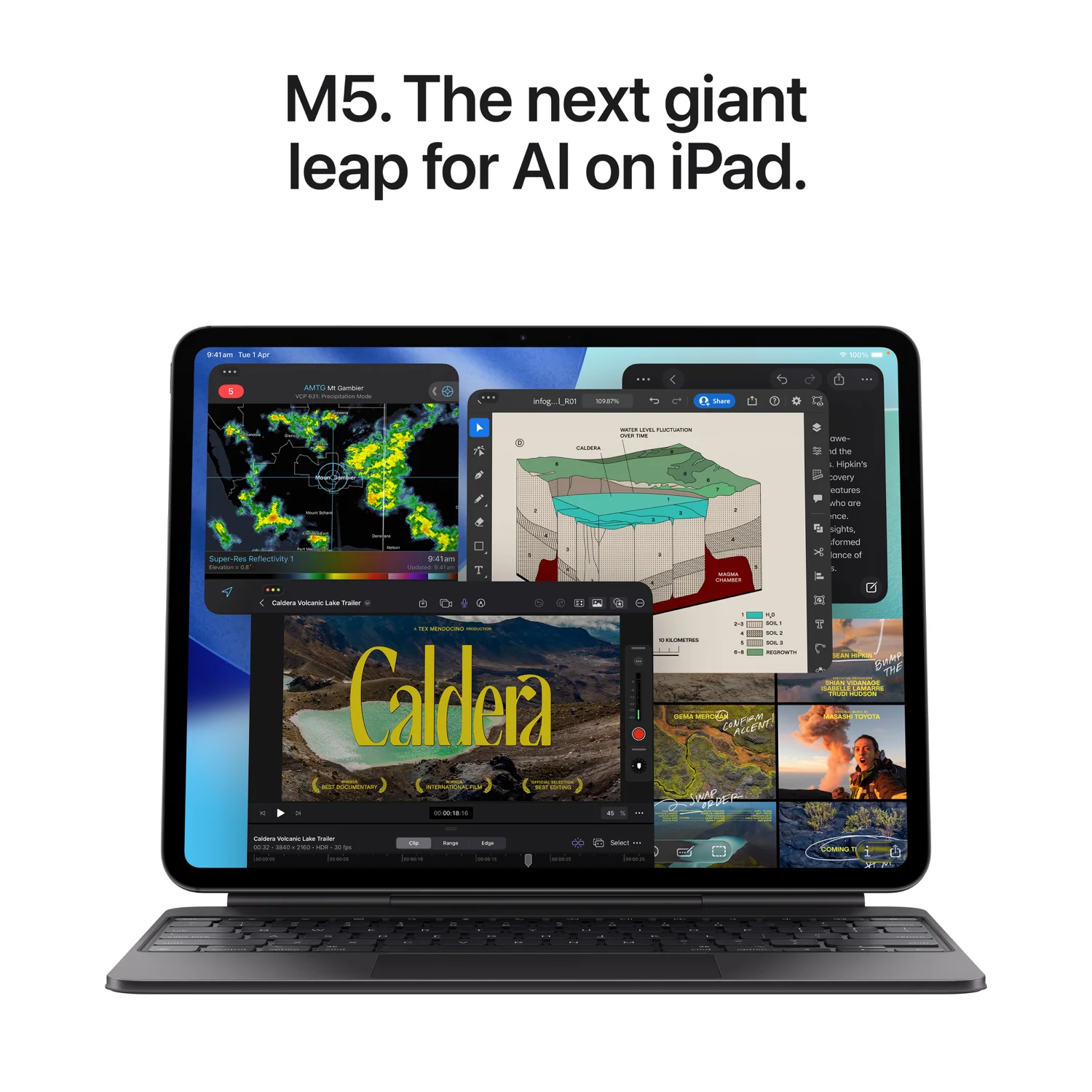 357-apple-ipad-pro-13-m5-wi-fi-cellular-1tb-standard-glass-space-black-4.webp Apple iPad Pro 13" M5 Wi-Fi + Cellular 1TB Standard glass - Space Black
