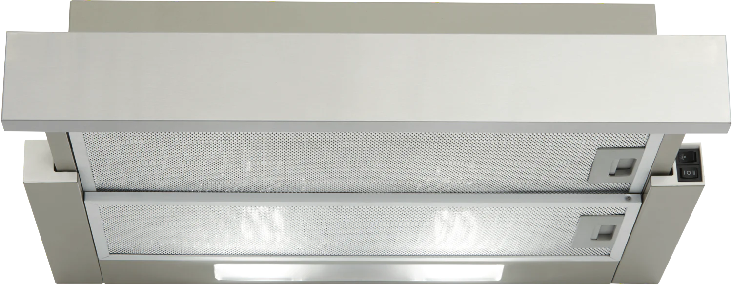 Technika 60cm Slideout Rangehood