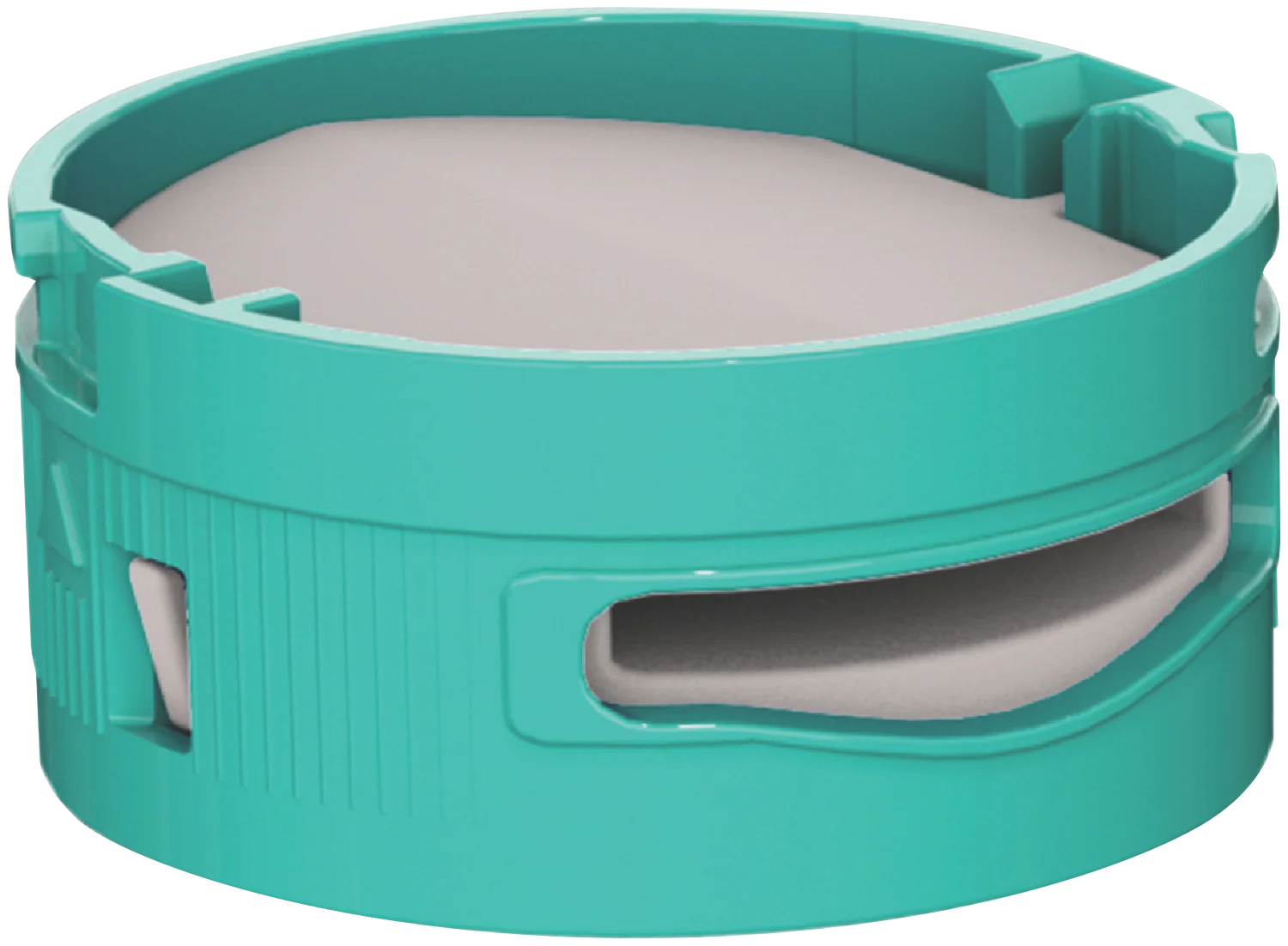 Shark Odour Neutraliser Technology Fragrance Puk
