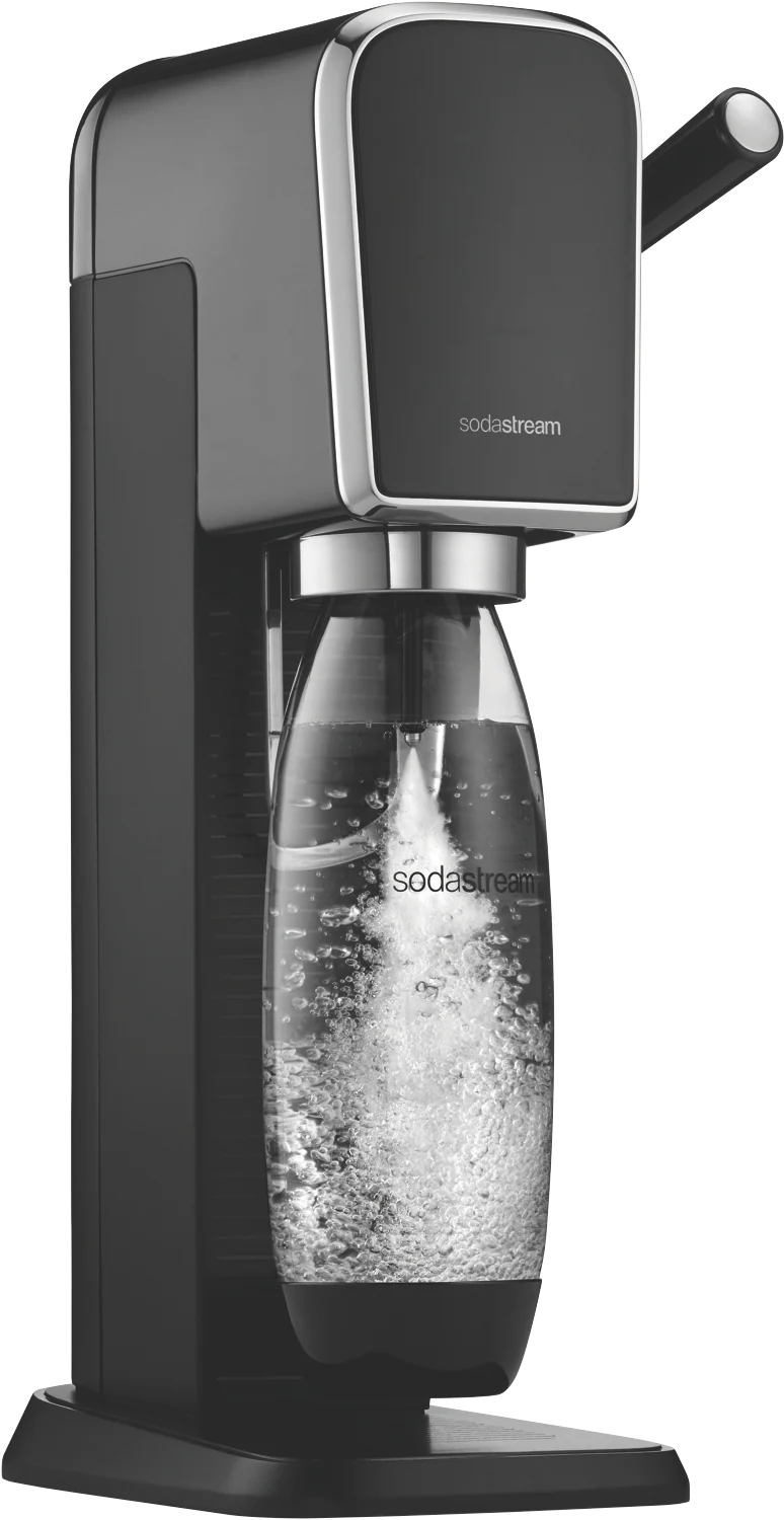 3655-sodastream-art-black-sparkling-water-maker-3.webp Sodastream Art Black Sparkling Water Maker