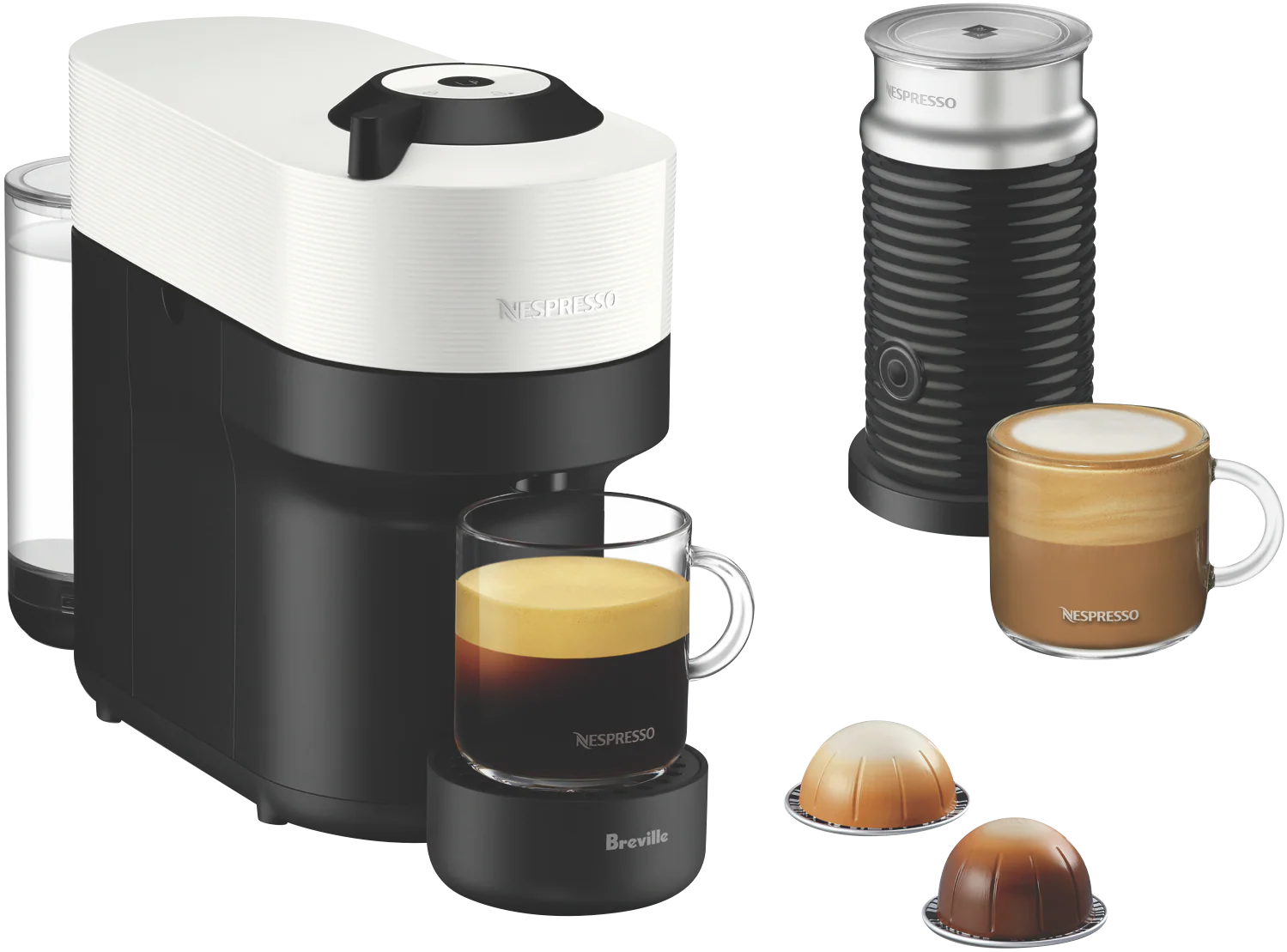 3702-nespresso-vertuo-pop-bundle-capsule-machine-white-1.webp Nespresso Vertuo Pop Bundle Capsule Machine White