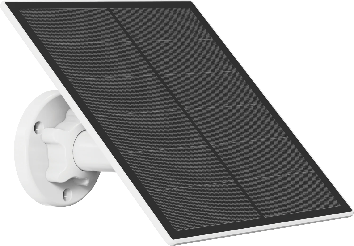 Connect SmartHome 5W Solar Panel
