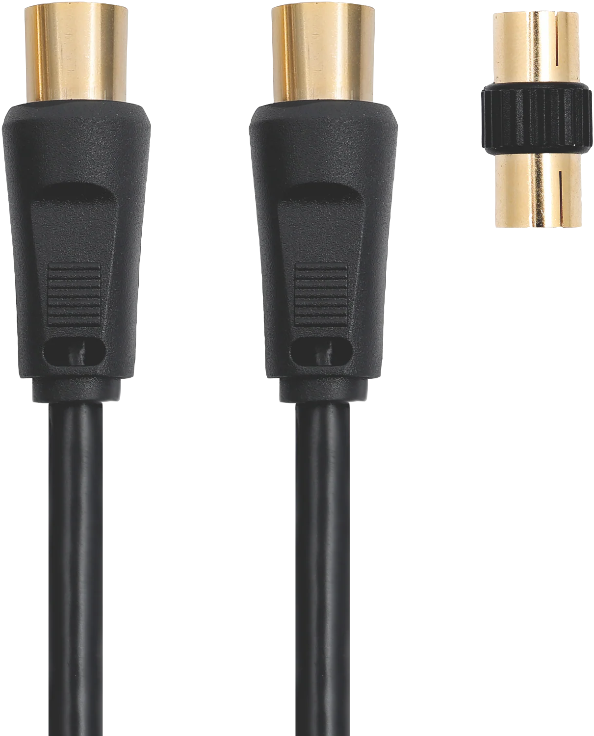Linsar Antenna Cable with Adaptor 2m
