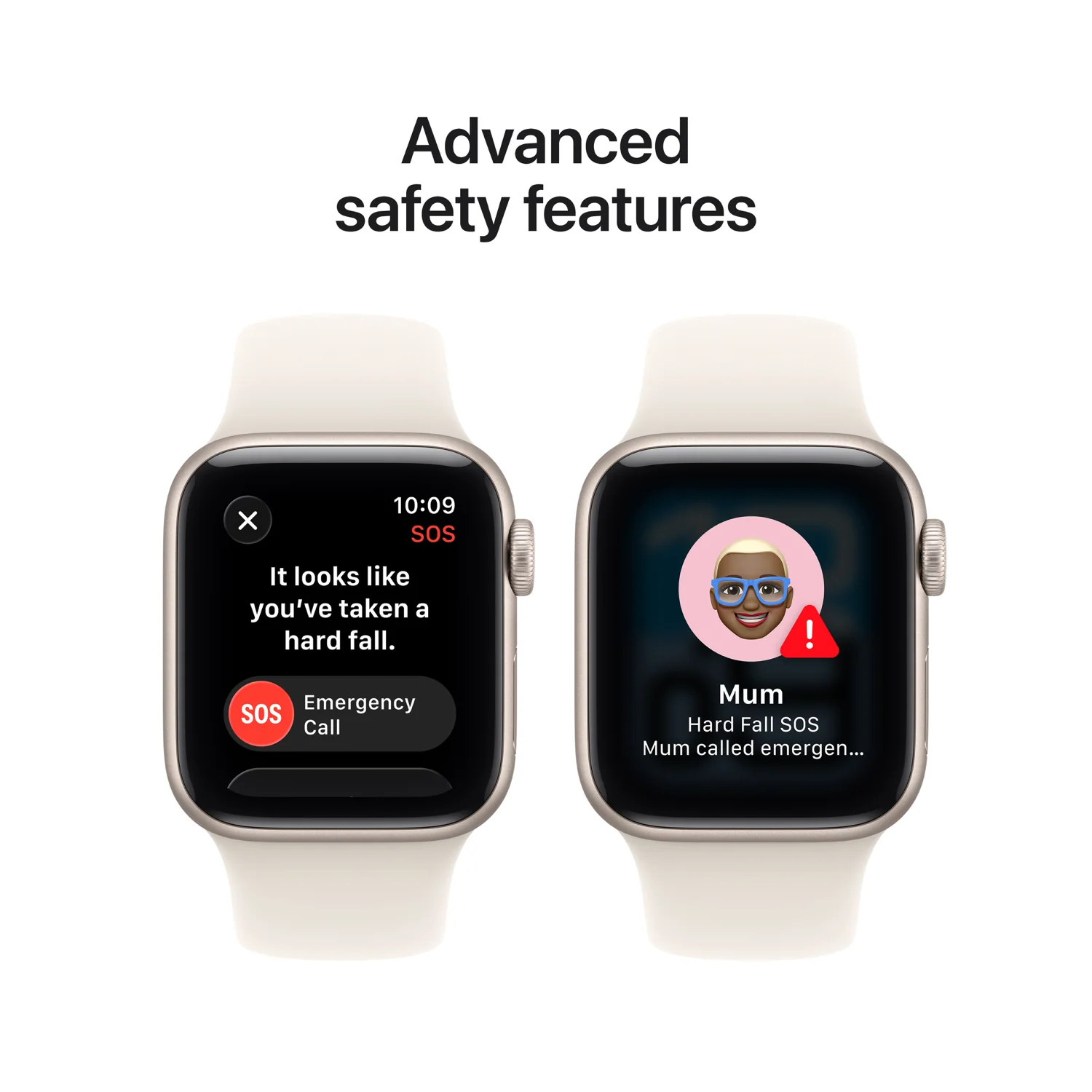 3824-apple-watch-se-3-gps-40mm-starlight-aluminium-case-starlight-sport-band-s-m-7.webp Apple Watch SE 3 GPS 40mm Starlight Aluminium Case - Starlight Sport Band S/M
