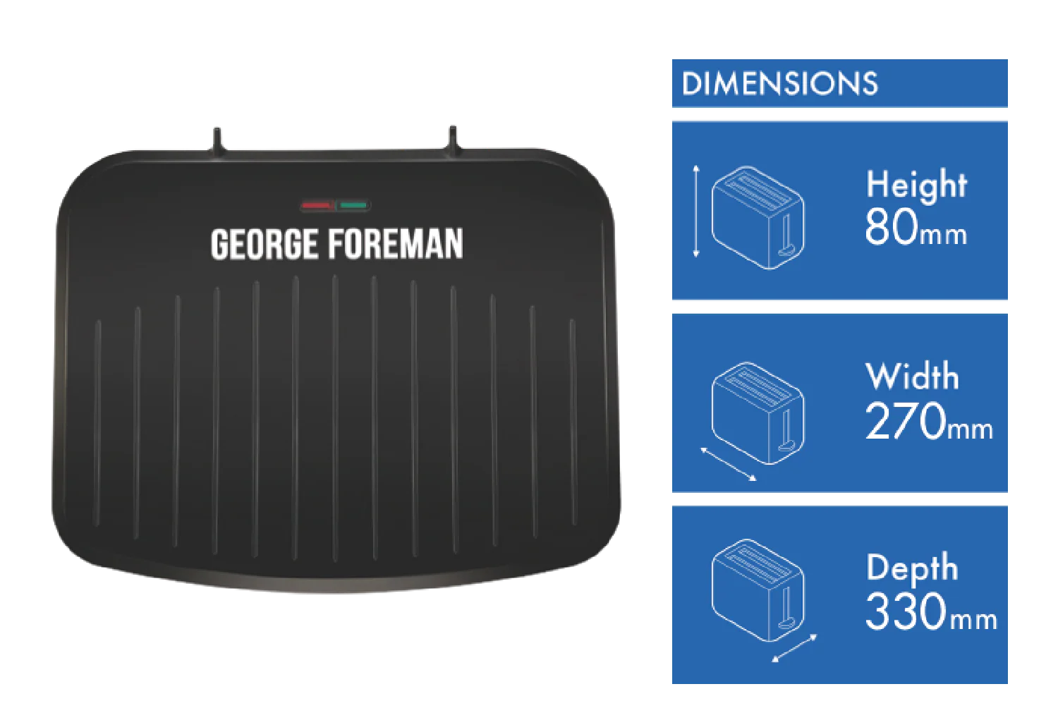 3859-george-foreman-fit-grill-medium-2.webp George Foreman Fit Grill Medium