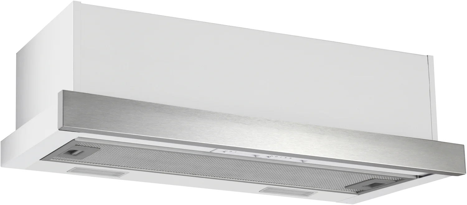 Omega 60cm Slideout Rangehood